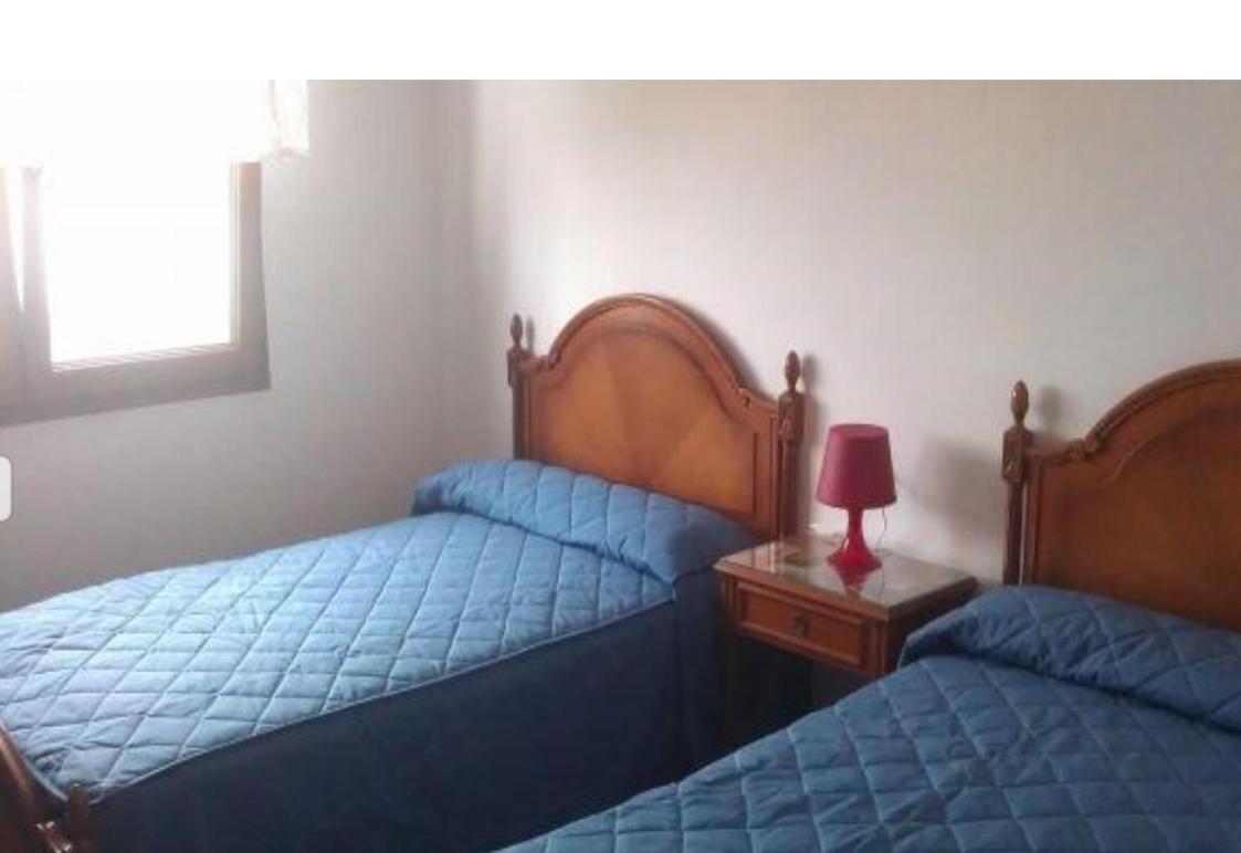 Apartamento Piso Con Vistas Al Puerto Lastres Exterior foto